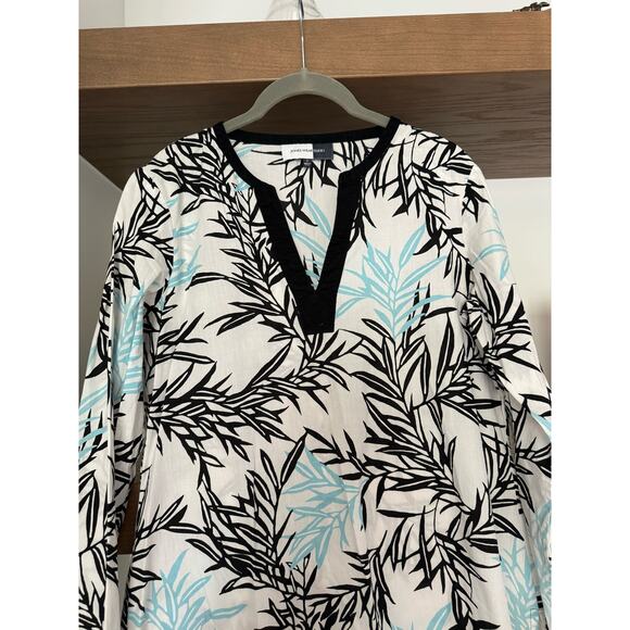 Jones Wear Studio Tunic - Picture 3 of 7